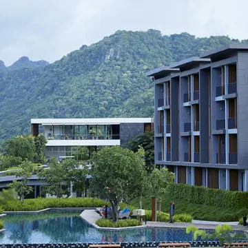 The Peri Hotel Khao Yai
