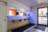 Motel 6 Little Rock, AR - South