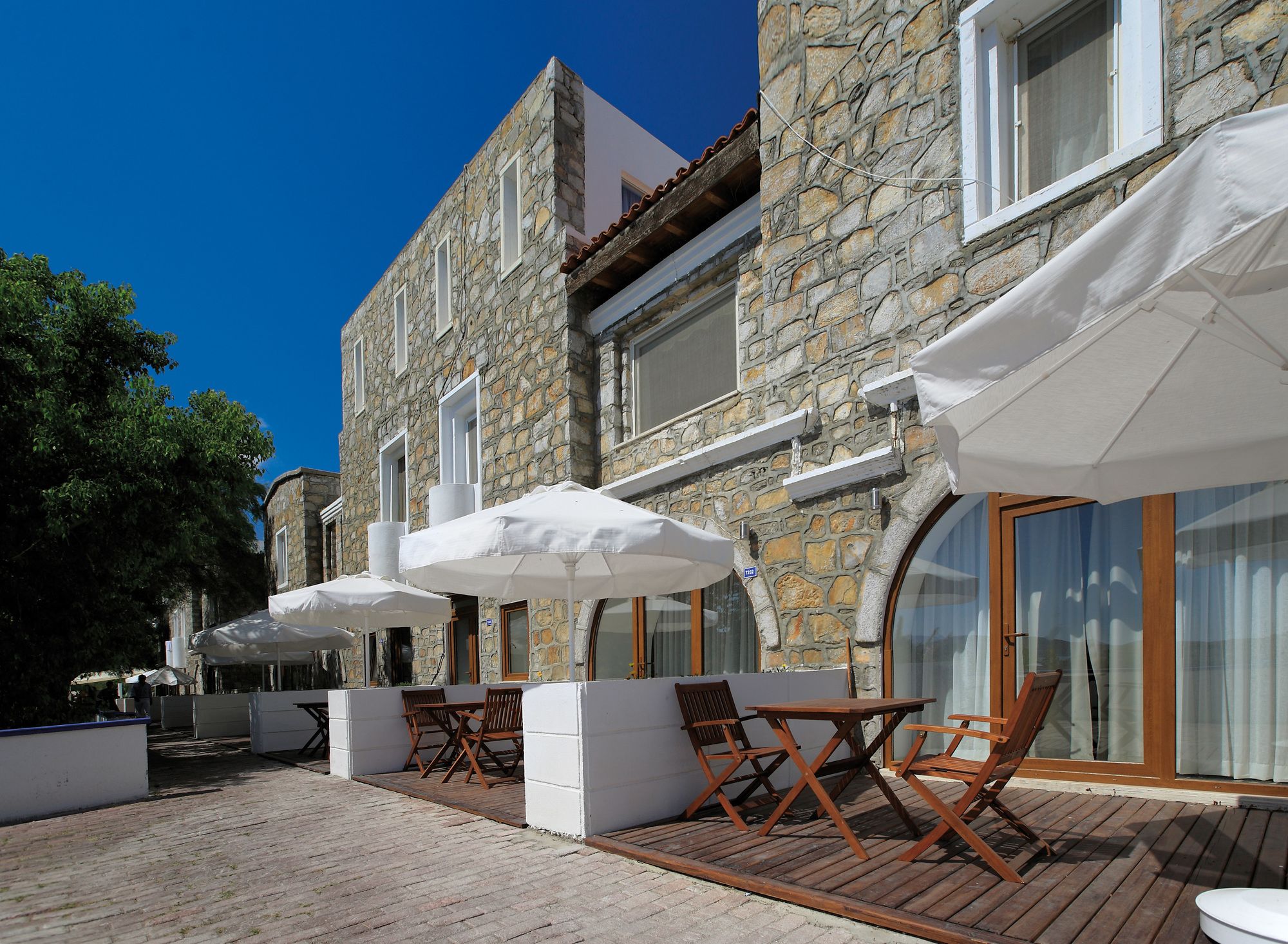 Bodrum Bay Resort & Spa - All Inclusive