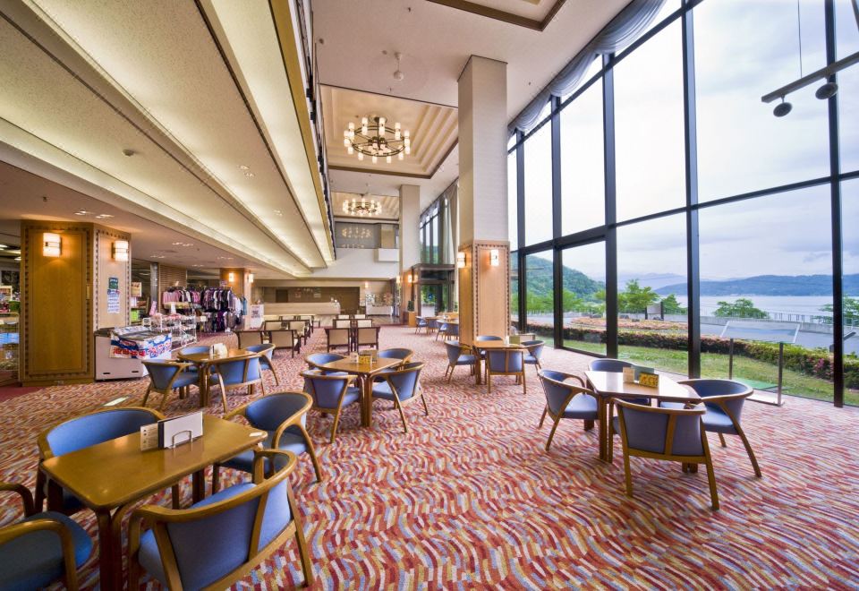 큐카무라 오미하치만