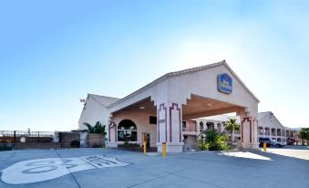 Best Western Colorado River Inn