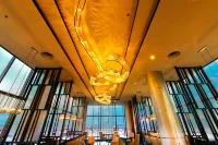 Gumaya Tower Hotel - Morgenmad