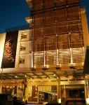 Crystal Lotus Hotel Yogyakarta Hotels near GBKP Runggun Yogyakarta