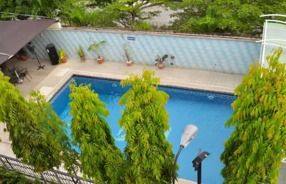 園景阿斯託里亞酒店