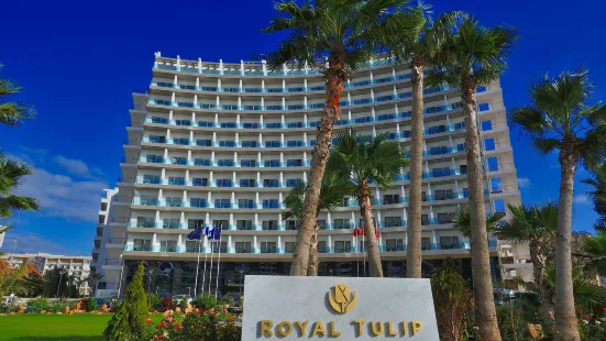 Royal Tulip City Center Tanger