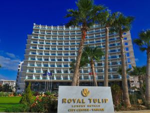 Royal Tulip City Center Tanger