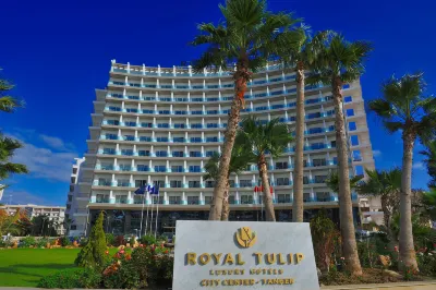 Royal Tulip City Center Tanger