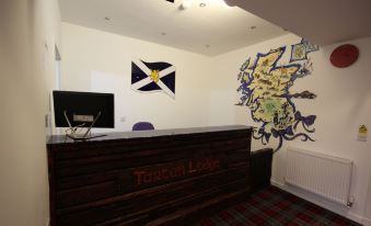 Tartan Lodge - Hostel