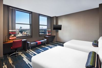 その他 アロフト デトロイト アット ザ デイビッド ホイットニーの写真