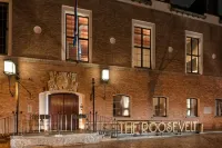 Boutiquehotel The Roosevelt Hotels in Kamperland