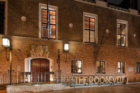 Boutiquehotel The Roosevelt