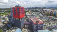 Batam City Hotel Các khách sạn ở 
