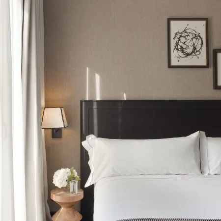 The Principal Madrid, Small Luxury Hotels