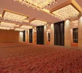 Ambar Sarovar Portico Hotels in Гандхідхам