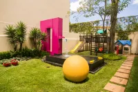 Apart-Hotel Casa Serena