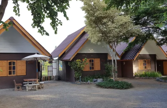 班森他儂度假酒店