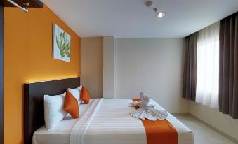 The Gloria Suites Grogol