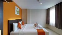 The Gloria Suites Grogol