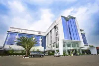 Yasmin Hotel Karawaci Hotels in Curug