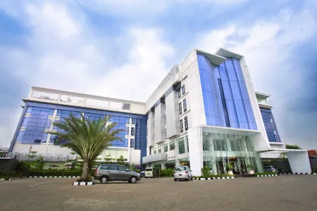Yasmin Hotel Karawaci