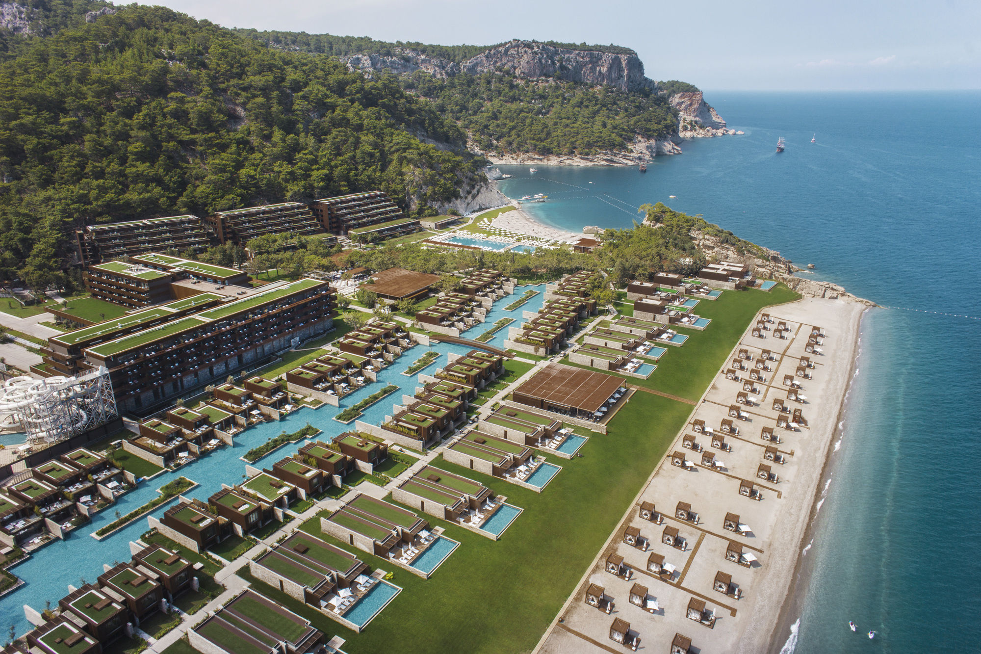 Maxx Royal Kemer Resort