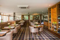 Fonab Castle Hotel Hotels in Pitlochry