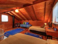 Rosebank Cottage Collection Hotels in Forest