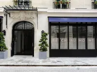 Hotel Bachaumont Hotels in der Nähe von 01. Arrondissement - Louvre
