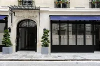 Hotel Bachaumont - spa