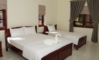 Kinh Bac Hotel