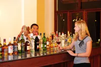Villa Inle Boutique Resort - bar