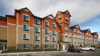 Best Western Plus Peppertree Inn at Omak Hotel a Omak