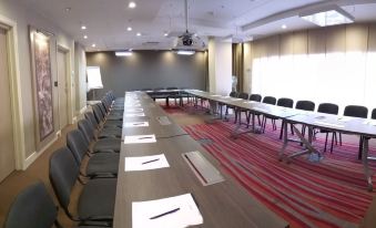 Mercure Rostov-on-Don Center