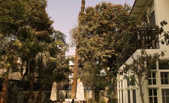 Villa Belle Epoque