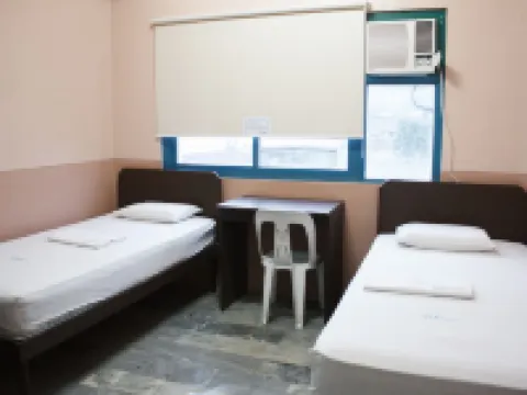 GV Hotel - Catbalogan Hotels in Samar