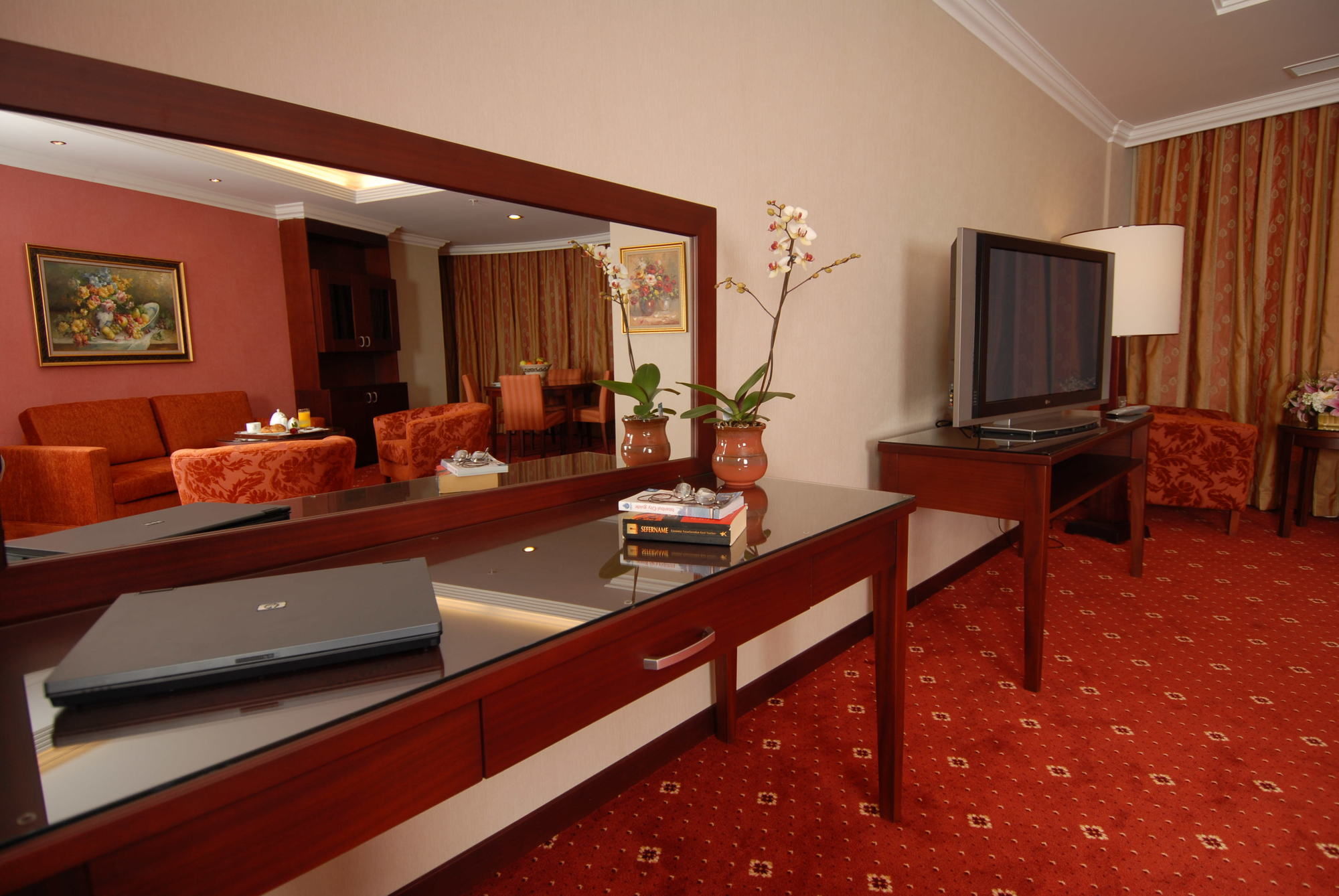 Marma Hotel Istanbul (Marma Hotel Istanbul Asia)