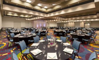 Hilton Garden Inn Raleigh/Crabtree Valley