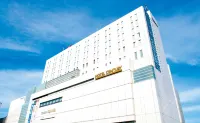 오다큐 호텔 센츄리 사가미 오노 오다큐사가미하라 주변 호텔