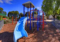 Eureka Stockade Holiday Park Hotels in Leigh Creek