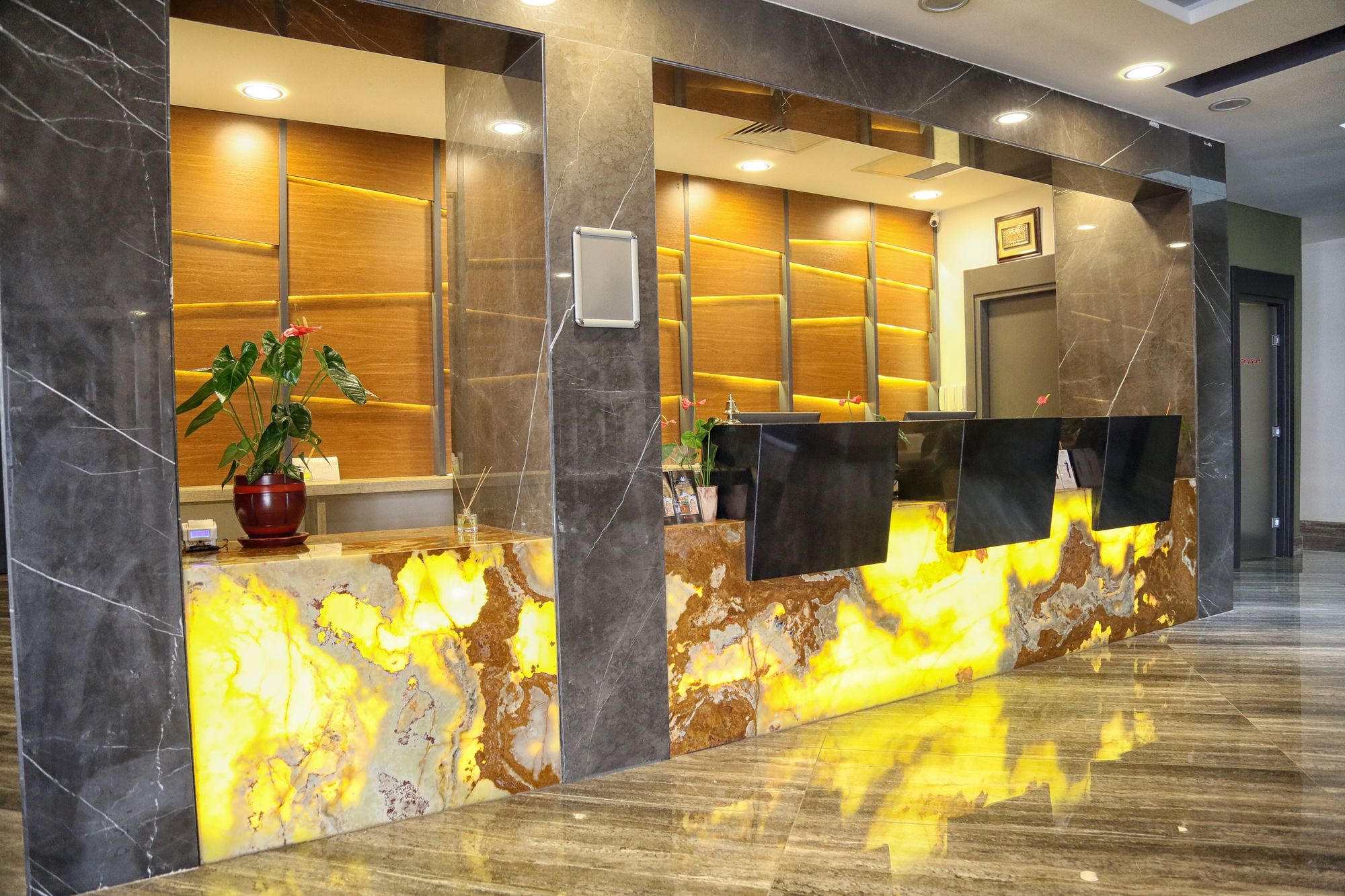 Ramada Mersin (Ramada by Wyndham Mersin)