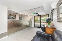 Aligned Corporate Residences Townsville