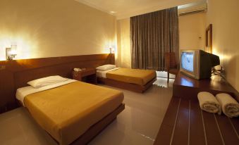 Hotel Bintang Solo