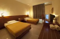 Hotel Bintang Hotel dekat Sekretariat SPMB UNS