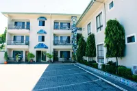 Citi Serviced Apartments & Motel - Lagatoi Place Hotel a Port Moresby