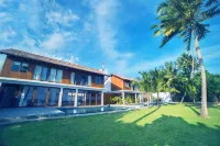 Lantern Boutique Hotel by Reveal Hôtels à : Kamburugamuwa