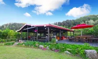 Seorak Garden Villa Hotels in Yangyang
