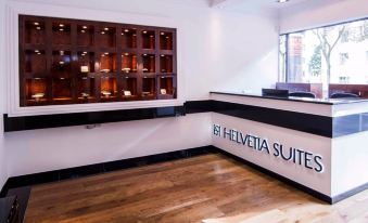 Helvetia Suites