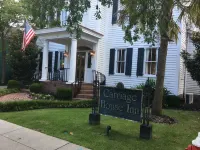 Carriage House Inn Hotel a Aiken