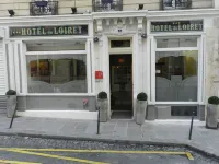 Grand Hotel du Loiret Hotels in Ile de la Cite