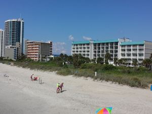 Bermuda Sands on the Boardwalk